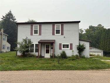 100 Scranton Avenue, Minerva, OH 44657