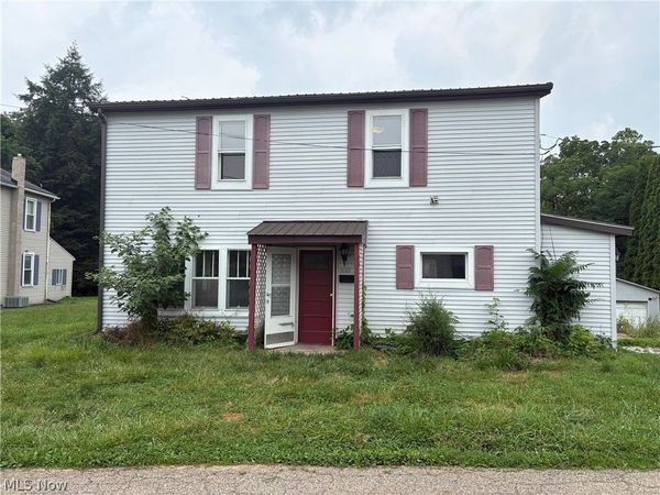 100 Scranton Avenue , Minerva, OH 44657