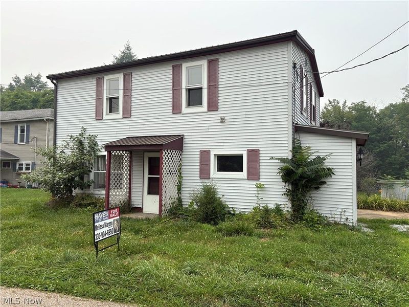 100 Scranton Avenue, Minerva, OH 44657 Photo 11