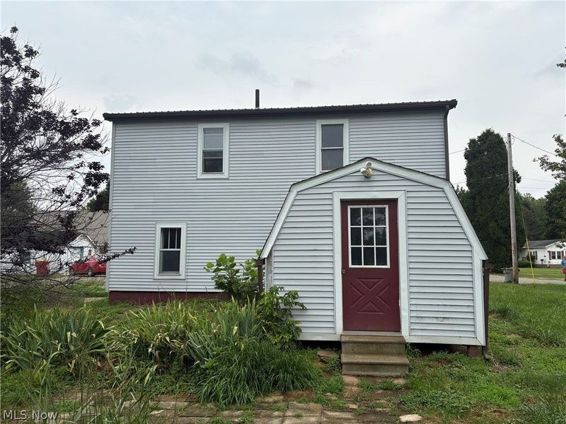 100 Scranton Avenue, Minerva, OH 44657 Photo 3