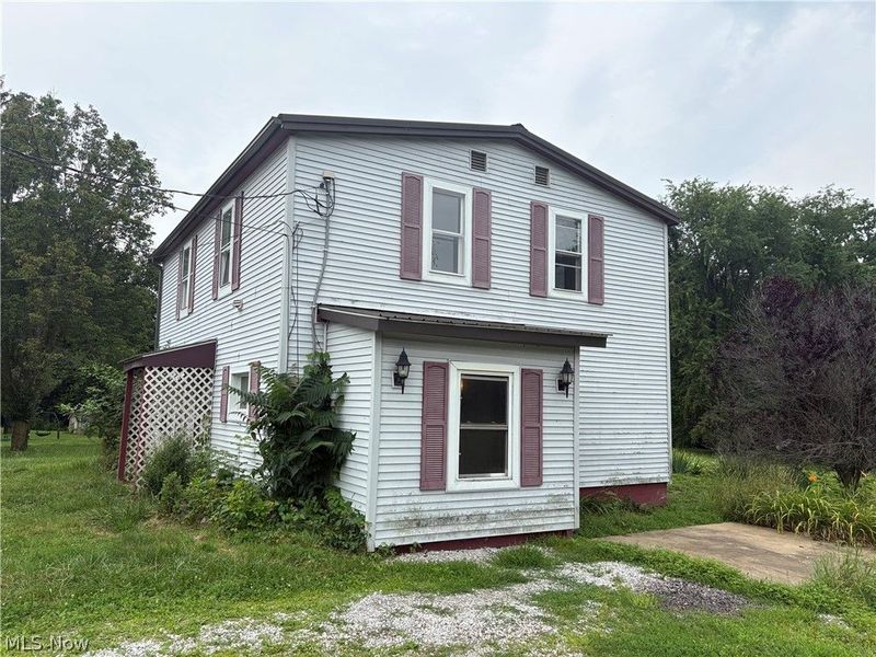 100 Scranton Avenue, Minerva, OH 44657 Photo 4