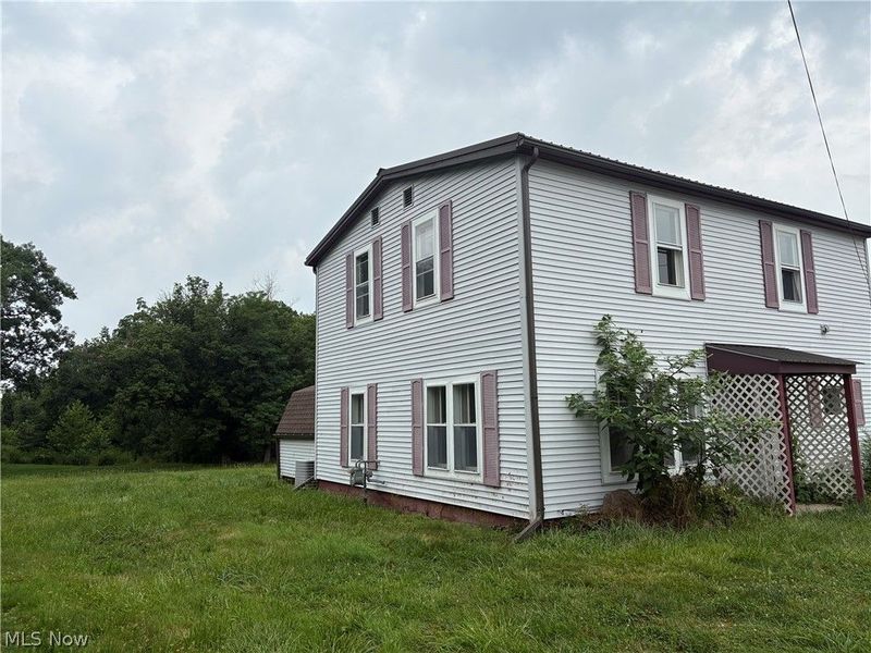 100 Scranton Avenue, Minerva, OH 44657 Photo 5