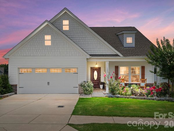 1205 Brooksland Place, Waxhaw, NC 28173