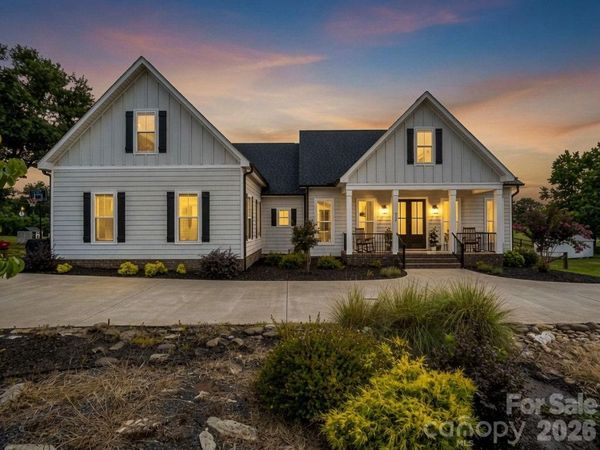 107 Burch Hutchins Road , Forest City, NC 28043