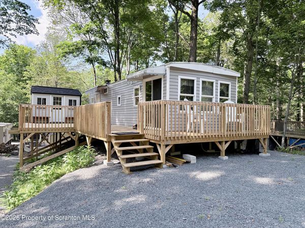 148 Birch Terrace , Covington Twp, PA 18424