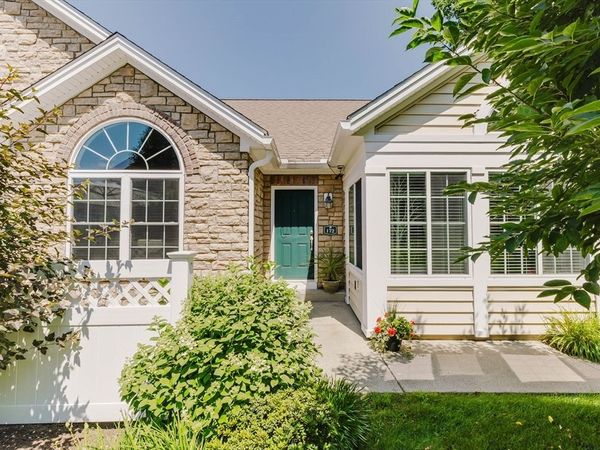 172 Stonybrook Way, Unit 172, South Hadley, MA 01075