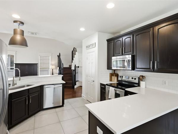 2001 Hartwell Court, Providence Village, TX 76227