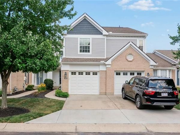 4186 E Village Drive, Mason, OH 45040