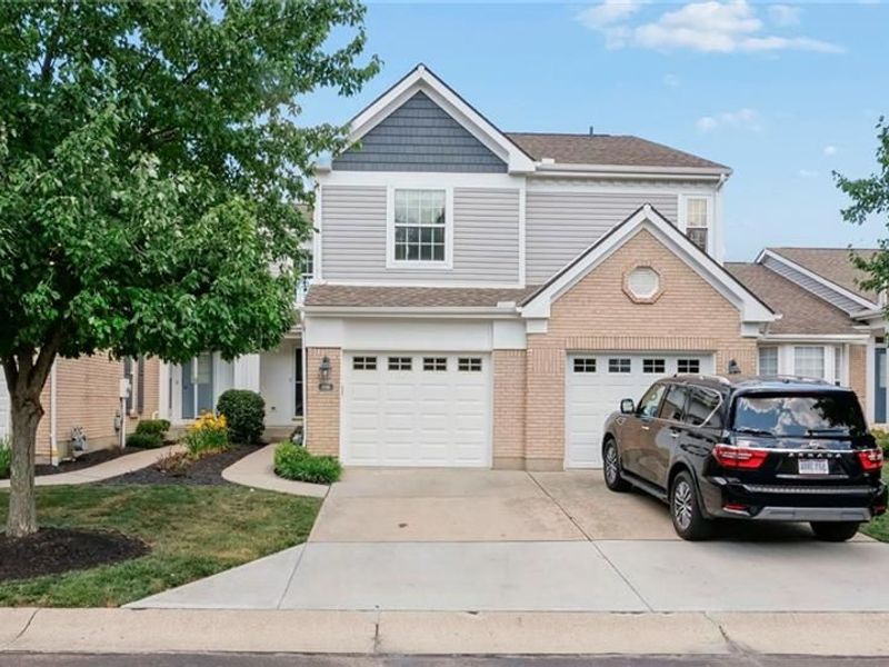 4186 E Village Drive, Mason, OH 45040 Photo 1