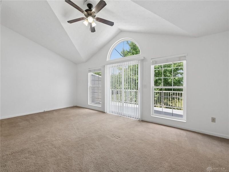 4186 E Village Drive, Mason, OH 45040 Photo 3