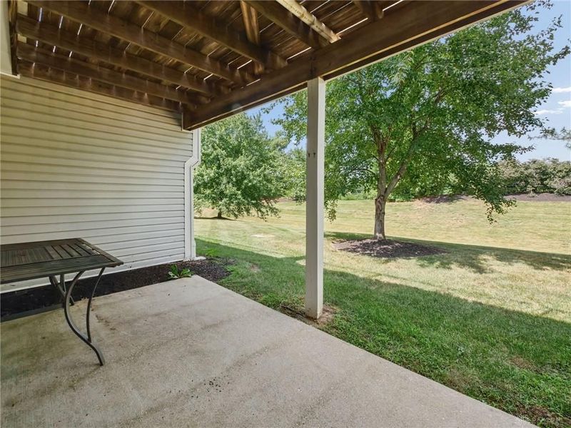 4186 E Village Drive, Mason, OH 45040 Photo 35