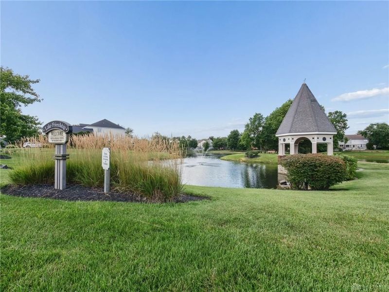 4186 E Village Drive, Mason, OH 45040 Photo 40