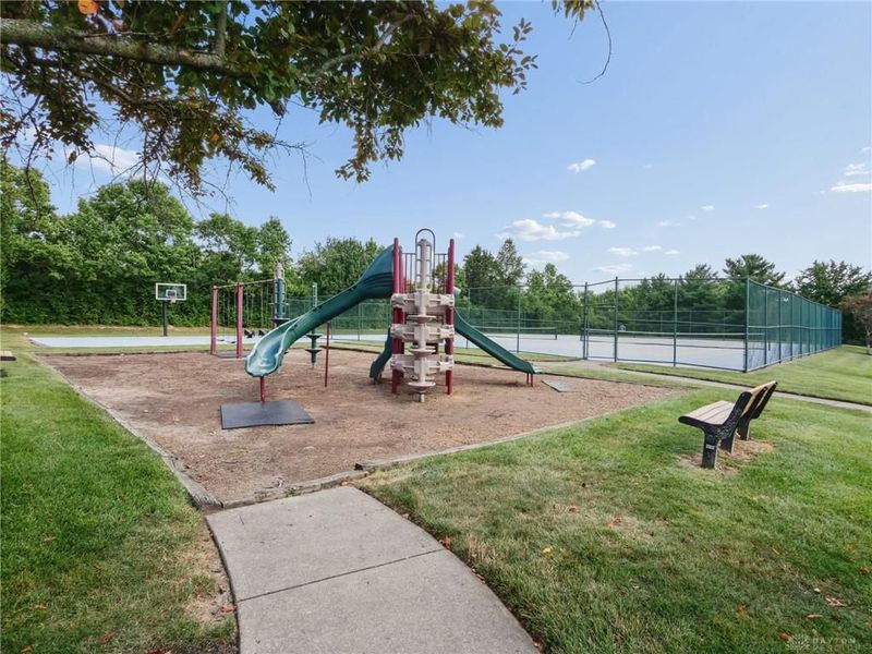 4186 E Village Drive, Mason, OH 45040 Photo 43