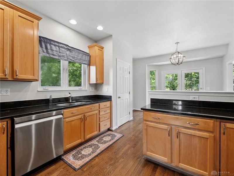 7879 Yellowwood Drive, Mason, OH 45040 Photo 13