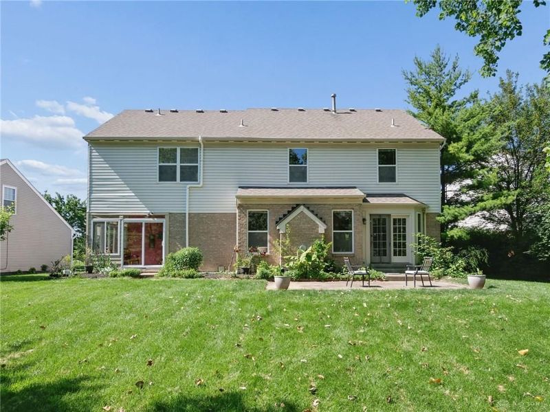 7879 Yellowwood Drive, Mason, OH 45040 Photo 32