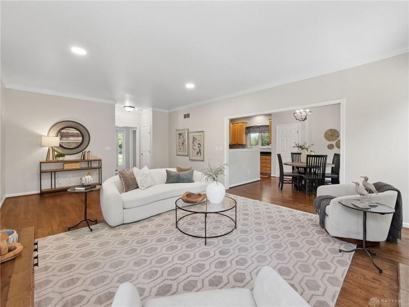 7879 Yellowwood Drive, Mason, OH 45040 Photo 8