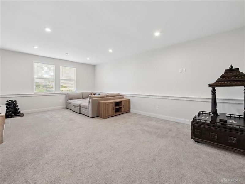3725 Eagle Hill Court, Mason, OH 45036 Photo 14