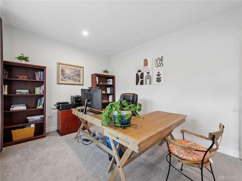 3725 Eagle Hill Court, Mason, OH 45036 Photo 16