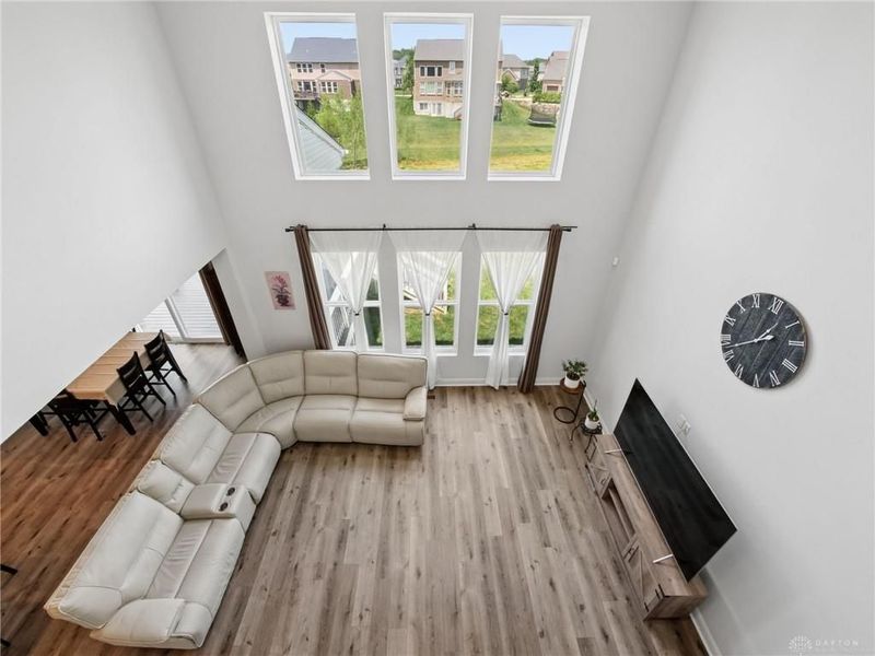 3725 Eagle Hill Court, Mason, OH 45036 Photo 6