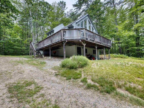 49 Independence Drive, Freedom, NH 03836