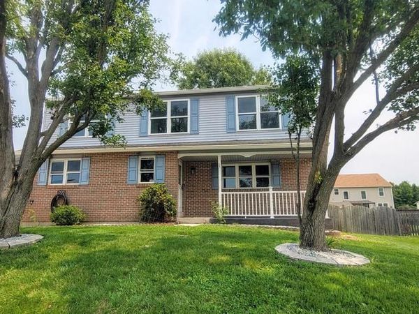 18 RADKA DRIVE , NEWARK, DE 19702