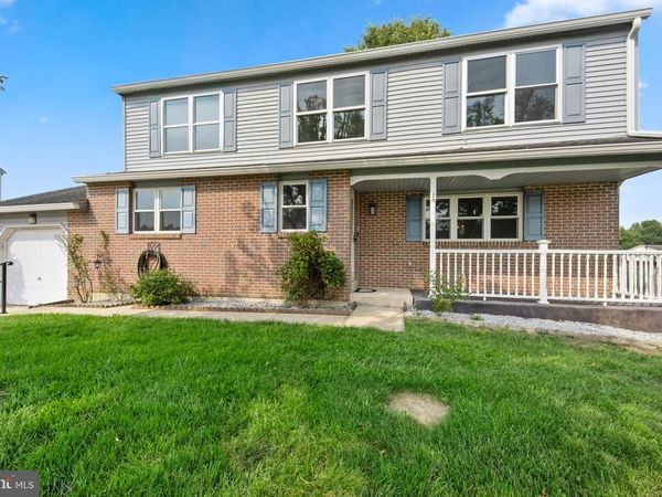 18 RADKA DRIVE , NEWARK, DE 19702