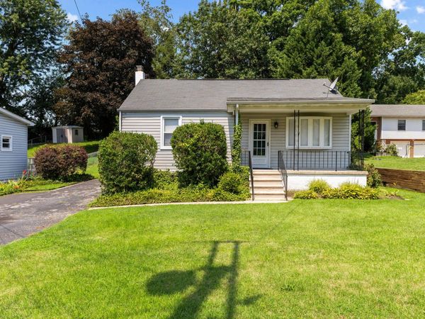 7508 RIDDLE AVENUE, BALTIMORE, MD 21224