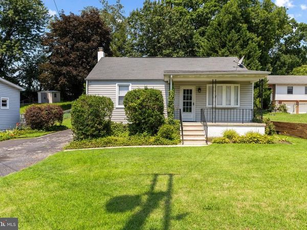 7508 RIDDLE AVENUE, BALTIMORE, MD 21224