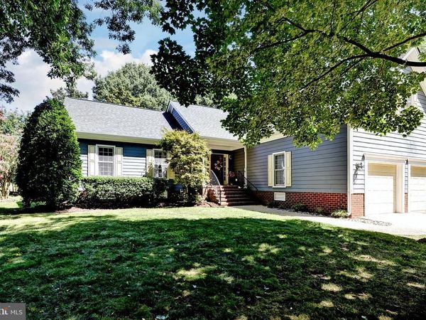 127 GREAT GLEN , WILLIAMSBURG, VA 23188