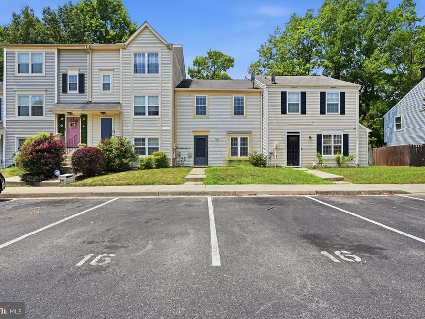 16 Meadowside Court, Indian Head, MD 20640 Main Photo