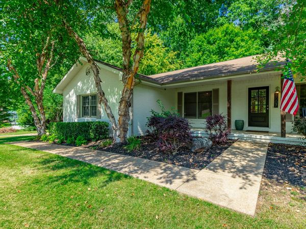 5007 Silver Lane, Apison, TN 37302