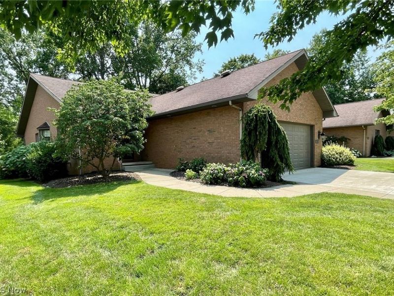 3731 Mercedes Place, Canfield, OH 44406 Photo 1