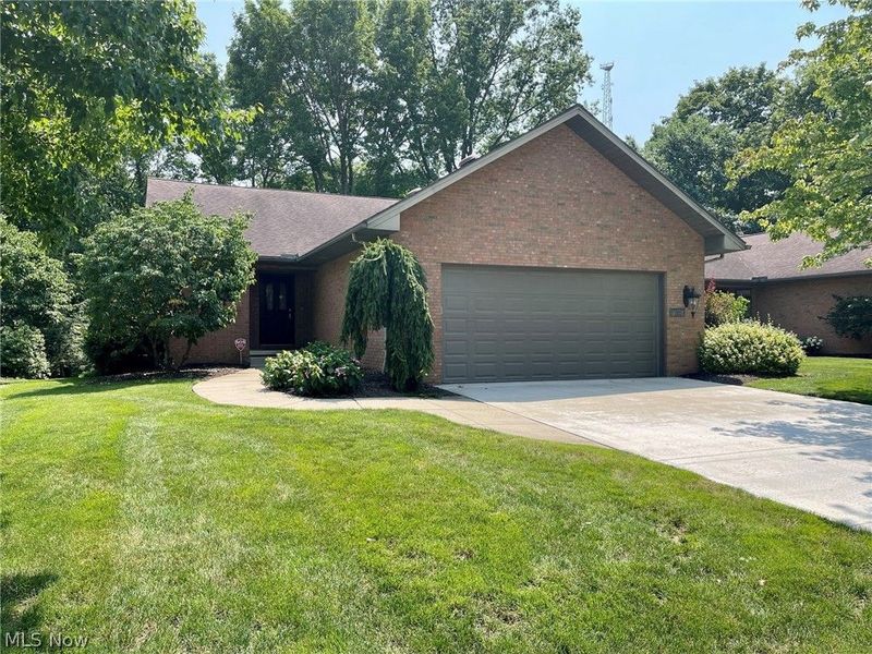 3731 Mercedes Place, Canfield, OH 44406 Photo 2