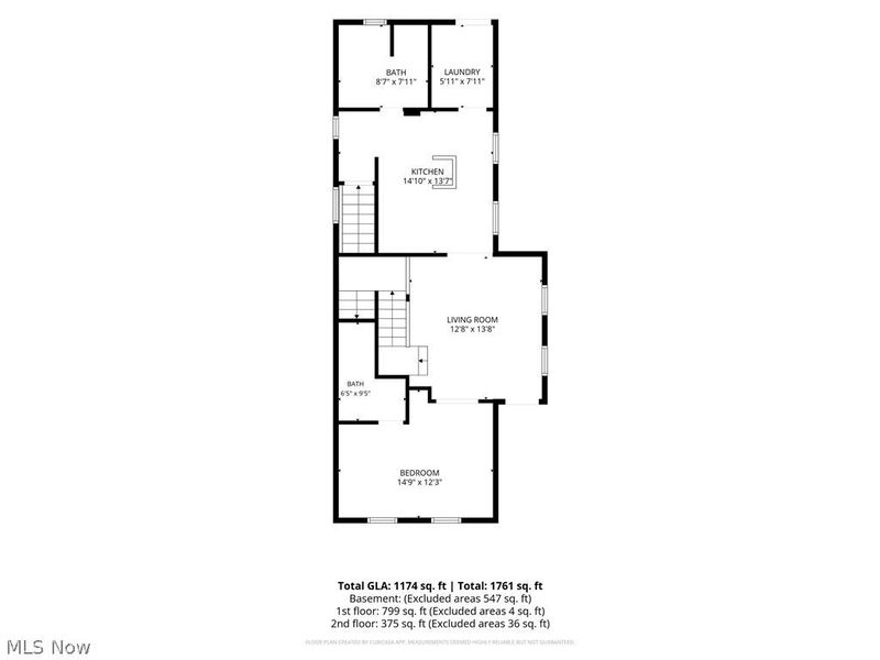 2334 W 38th Street, Cleveland, OH 44113 Photo 26