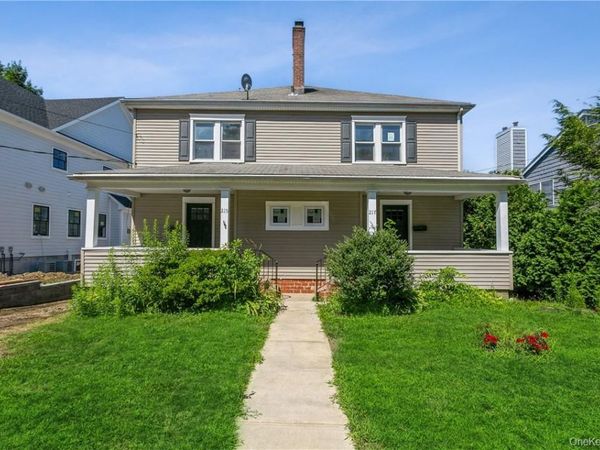 215 Purchase Street , Unit A, Rye, NY 10580