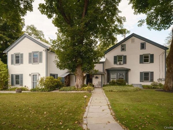 2327 Salt Point Turnpike, Clinton Corners, NY 12514