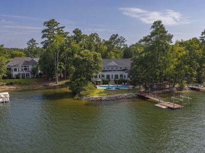 849 Island Point Lane , Chapin, SC 29036