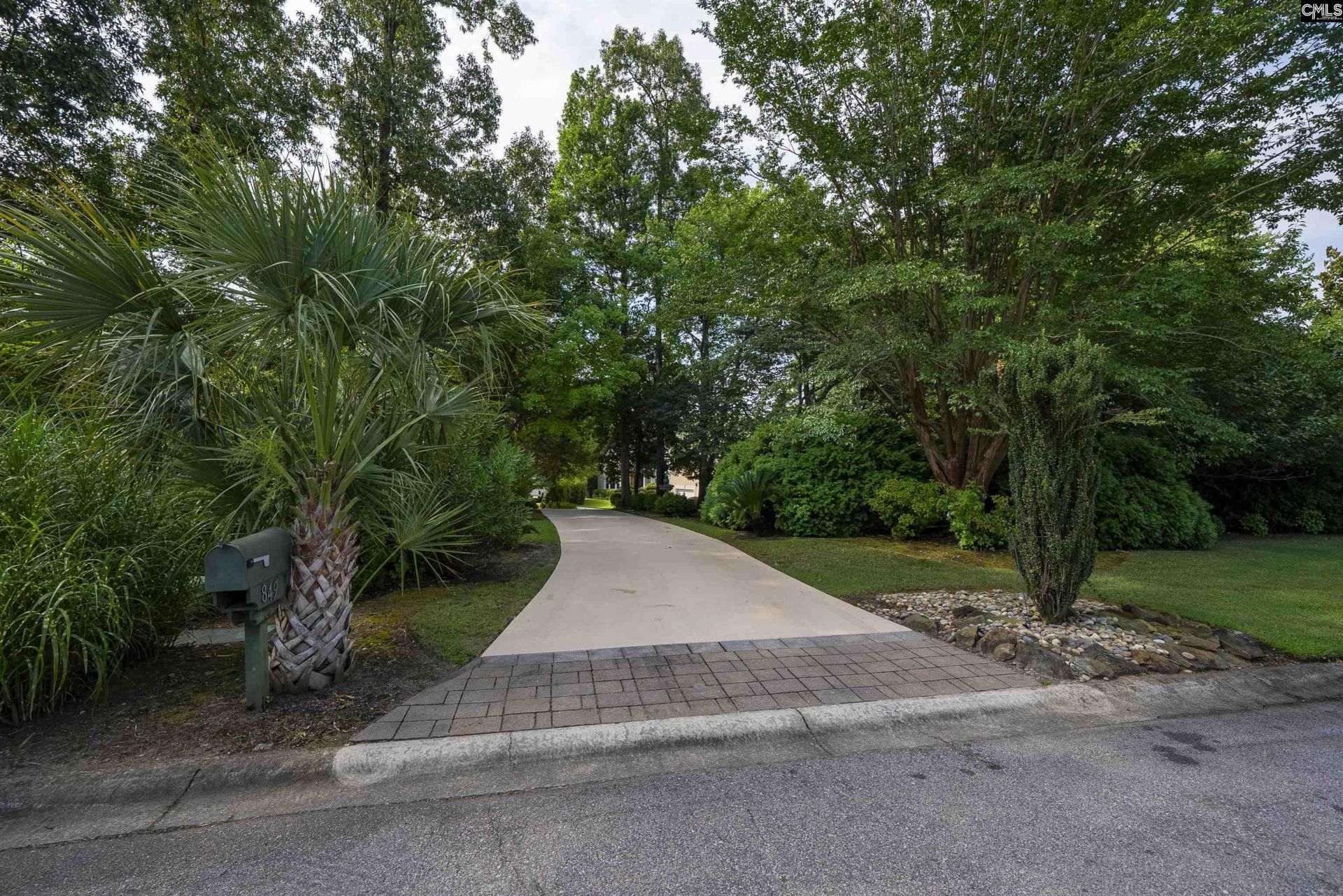 849 Island Point Lane  Photo 14