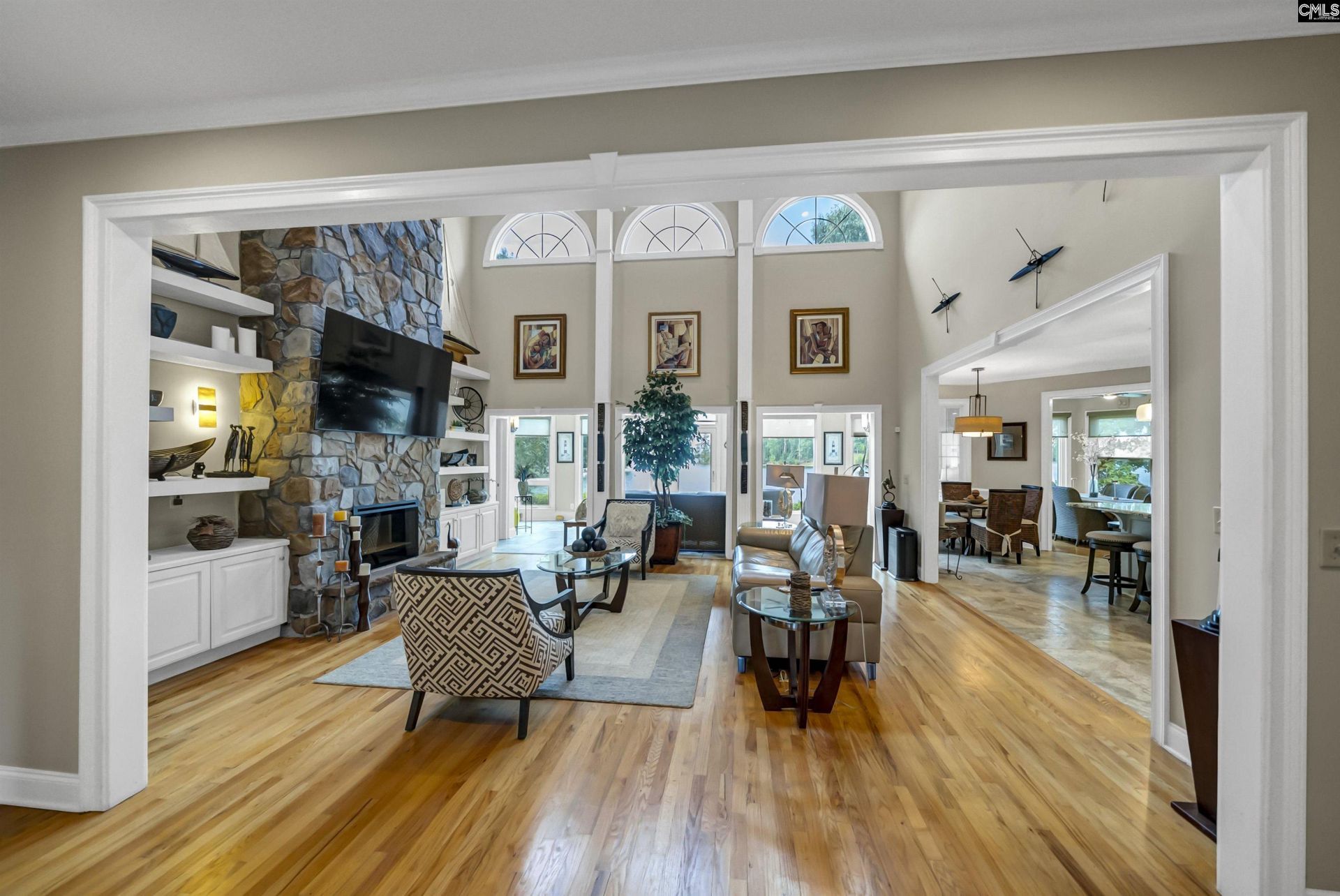 849 Island Point Lane  Photo 48