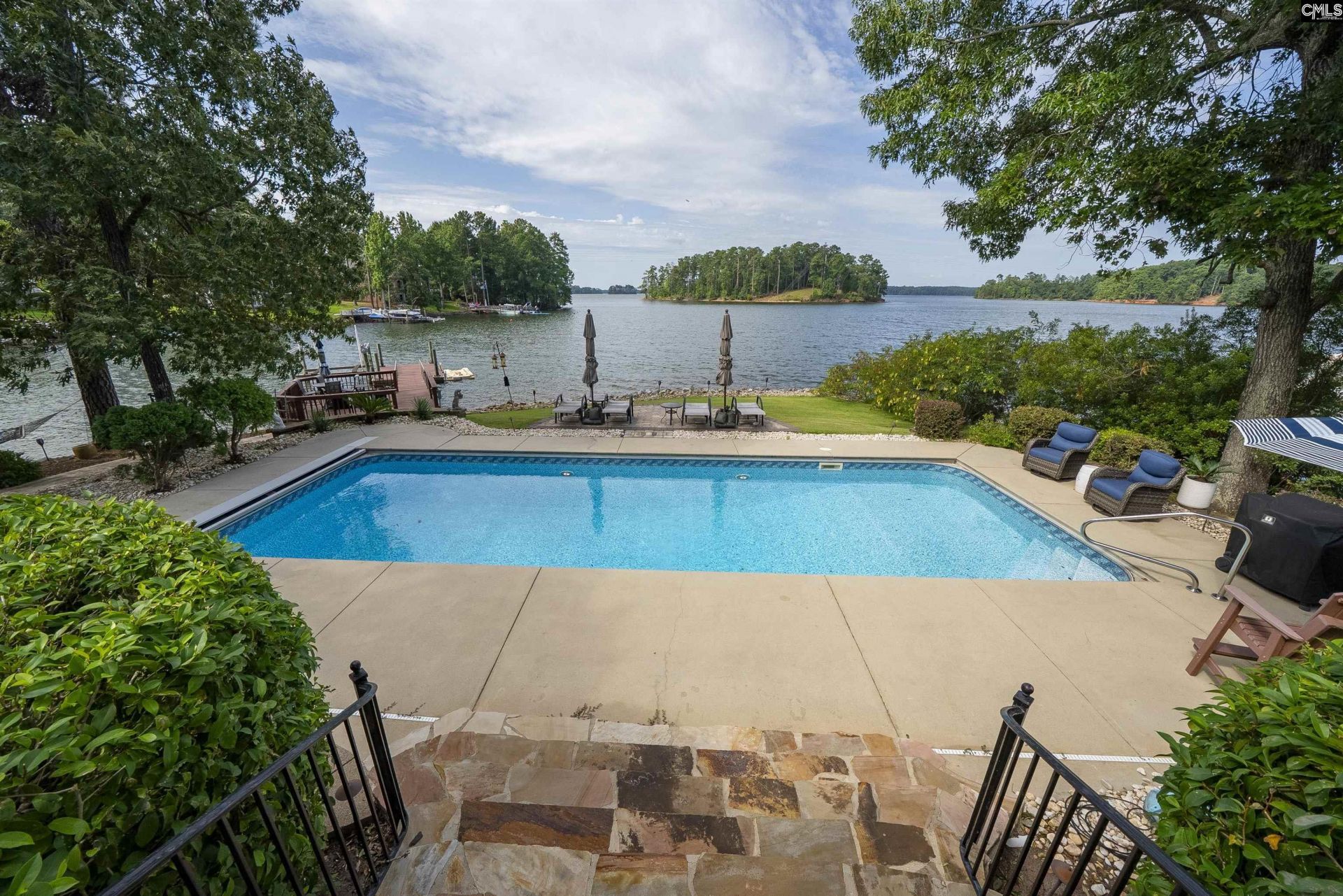 849 Island Point Lane  Photo 5