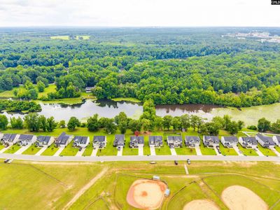 49 Competition Drive, Camden, SC 29020