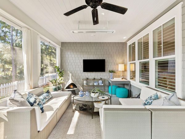 87 Cannonball Lane, Watersound, FL 32461