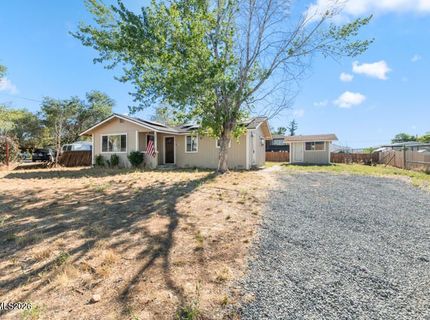 325 Medgar Avenue, Reno, NV 89506 Photo