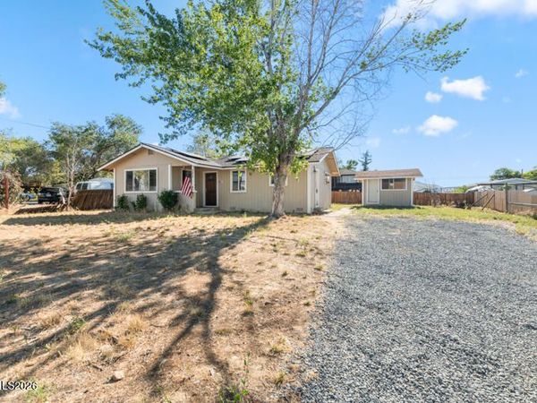 325 Medgar Avenue, Reno, NV 89506
