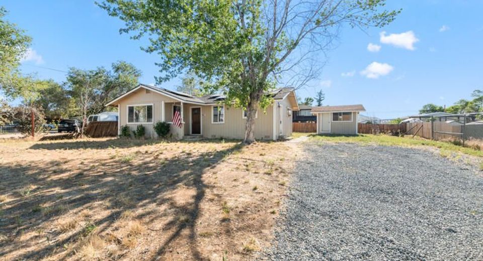 325 Medgar Avenue, Reno, NV 89506 Photo