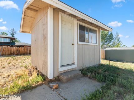 325 Medgar Avenue, Reno, NV 89506 Photo