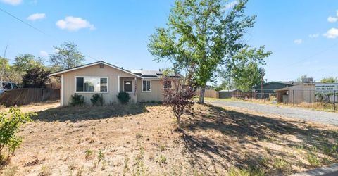 325 Medgar Avenue, Reno, NV 89506 Photo