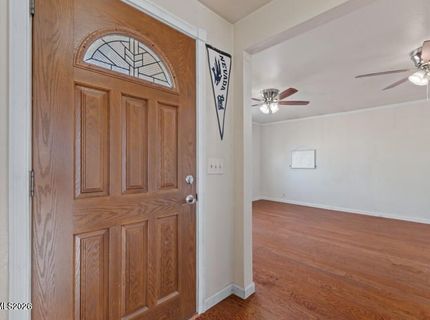 325 Medgar Avenue, Reno, NV 89506 Photo