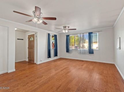 325 Medgar Avenue, Reno, NV 89506 Photo
