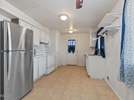 325 Medgar Avenue, Reno, NV 89506 Photo